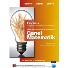 Nobel Akademik Yayıncılık Genel Matematik... +2 Adet Bilim Kitabı