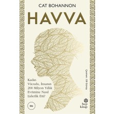 Hep Kitap Havva... +2 Adet Bilim Kitabı