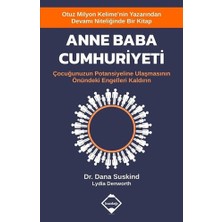 Buzdağı Yayınevi Anne Baba Cumhuriyeti... +36 Adet Başvuru Kitabı