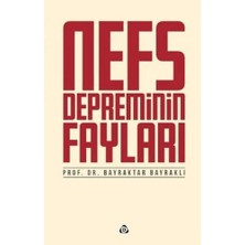 Düşün Yayıncılık Nefs Depreminin Fayları... +1 Adet Din Kitabı