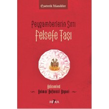 Mitra Peygamberlerin Sırrı - Felsefe Taşı... +2 Adet Din Kitabı