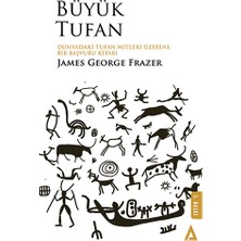 Kanon Kitap Büyük Tufan... +20 Adet Bilim Kitabı