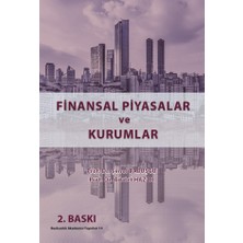 Finansal Piyasalar ve Kurumlar... +2 Adet Ekonomi Kitabı
