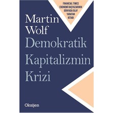 Oksijen Yayınları Demokratik Kapitalizmin Krizi... +9 Adet Ekonomi Kitabı
