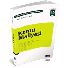 Savaş Yayınevi Kamu Maliyesi... +4 Adet Ekonomi Kitabı