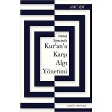 Düşün Yayıncılık Kur'an'a Karşı Algı Yönetimi... +1 Adet Din Kitabı