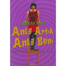 Alfa Yayınları Anla Artık Anla Beni... +6 Adet Başvuru Kitabı