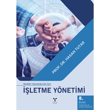 Umuttepe Yayınları Meslek Yüksekokulları Için Işletme Yönetimi... +2 Adet Akademik Kitaplar Kitabı