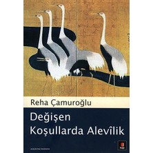 Kapı Yayınları Değişen Koşullarda Alevîlik... +1 Adet Din Kitabı