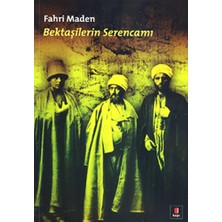 Kapı Yayınları Bektaşilerin Serencamı... +7 Adet Din Kitabı