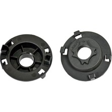 Zembil Hyundai Tucson 2018 Için LED Xenon Ampul Sabitleme Aparatı 2 Adet