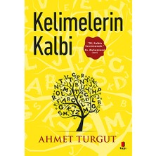 Kapı Yayınları Kelimelerin Kalbi... +1 Adet Din Kitabı