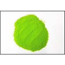 Cp Model 804 Hp-04 Maketler Için Çim Tozu, 20 gr