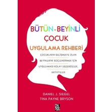 Diyojen Yayıncılık Bütün-Beyinli Çocuk Uygulamalı Rehberi... +1 Adet Başvuru Kitabı