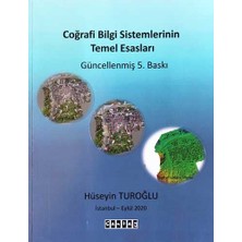Çantay Kitabevi Coğrafi Bilgi Sistemlerinin Temel Esasları... +3 Adet Bilim Kitabı