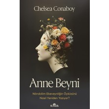 Kronik Kitap Anne Beyni... +39 Adet Başvuru Kitabı