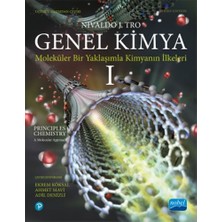 Nobel Akademik Yayıncılık Genel Kimya 1... +9 Adet Akademik Kitaplar Kitabı