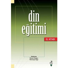 Grafiker Yayınları Din Eğitimi El Kitabı... +5 Adet Din Kitabı