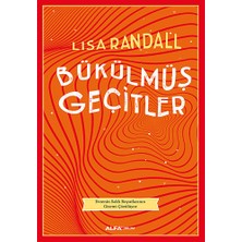 Alfa Yayınları Bükülmüş Geçitler... +3 Adet Bilim Kitabı