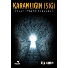 Wizart Yayınları Karanlığın Işığı... +6 Adet Başvuru Kitabı