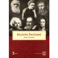Bilim Ve Gelecek Kitaplığı Bilimin Öncüleri... +9 Adet Bilim Kitabı