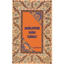 Ansiklopedik Kadın Ilmihali... +2 Adet Din Kitabı