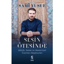 İnsan Yayınları Sesin Ötesinde... +1 Adet Din Kitabı