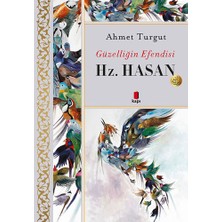 Kapı Yayınları Hz. Hasan - Güzelliğin Efendisi... +9 Adet Din Kitabı