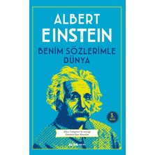 Alfa Yayınları Benim Sözlerimle Dünya... +2 Adet Bilim Kitabı