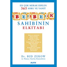 Alfa Yayınları Bebek Sahibinin Elkitabı... +2 Adet Eğitim Kitabı