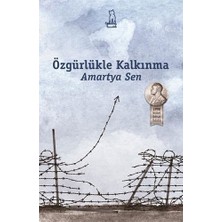 Felix Kitap Özgürlükle Kalkınma... +1 Adet Ekonomi Kitabı