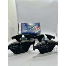 Bosch Ön BALATA-0986494549-19.8MM-BMW 320-BMW 645-BMW 735