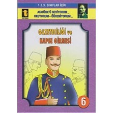 Toker Yayınları Gazeteciliği ve Hapse Girmesi... +4 Adet Eğitim Kitabı