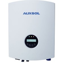 Auxsol 3.6kw Monofaz
