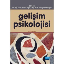 Nobel Akademik Yayıncılık Gelişim Psikolojisi... +1 Adet Eğitim Kitabı