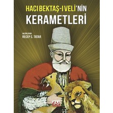 Su Yayınları Hacı Bektaş-I Veli’nin Kerametleri... +2 Adet Din Kitabı