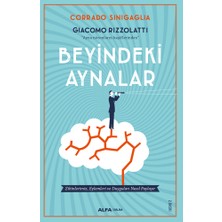 Alfa Yayınları Beyindeki Aynalar... +7 Adet Bilim Kitabı