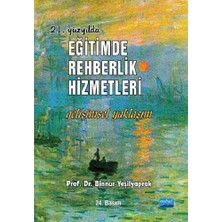 Nobel Akademik Yayıncılık Eğitimde Rehberlik Hizmetleri... +1 Adet Akademik Kitaplar Kitabı