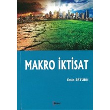 Aktüel Yayınları Makro Iktisat... +1 Adet Akademik Kitaplar Kitabı