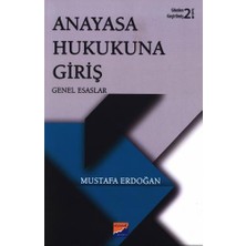 Siyasal Kitabevi Anayasa Hukukuna Giriş... +8 Adet Akademik Kitaplar Kitabı