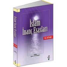 Grafiker Yayınları Islam Inanç Esasları El Kitabı... +1 Adet Din Kitabı