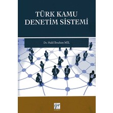 Gazi Kitabevi Türk Kamu Denetim Sistemi... +2 Adet Ekonomi Kitabı