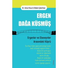 Sola Unitas Ergen Dağa Küsmüş... +3 Adet Başvuru Kitabı