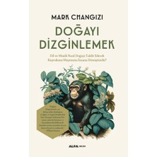 Alfa Yayınları Doğayı Dizginlemek... +4 Adet Bilim Kitabı
