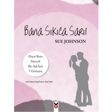 CK Yayınevi Bana Sıkıca Sarıl... +9 Adet Başvuru Kitabı