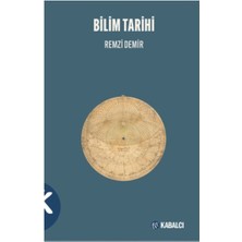 Kabalcı Yayınevi Bilim Tarihi... +4 Adet Bilim Kitabı