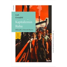 Alfa Yayınları Kapitalizmin Ruhu... +2 Adet Ekonomi Kitabı