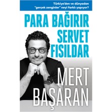 Butik Yayınları Para Bağırır Servet Fısıldar... +2 Adet Ekonomi Kitabı