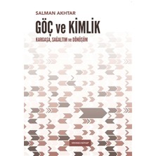 Sfenks Kitap Göç ve Kimlik... +2 Adet Bilim Kitabı