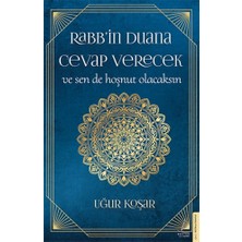 Destek Yayınları Rabb’in Duana Cevap Verecek ve Sen De Hoşnut ... +1 Adet Din Kitabı